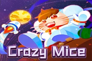 Crazy Mice